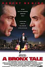 A Bronx Tale