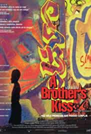 A Brother's Kiss