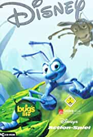 A Bug's Life