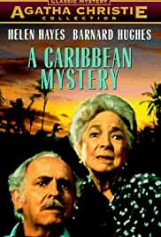 A Caribbean Mystery