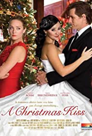 A Christmas Kiss
