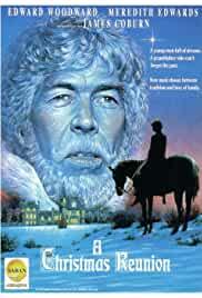 A Christmas Reunion