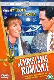 A Christmas Romance