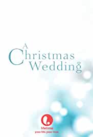 A Christmas Wedding