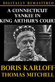 A Connecticut Yankee