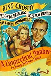 A Connecticut Yankee in King Arthur's Court