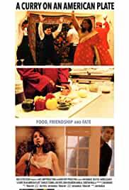 A Curry on an American Plate