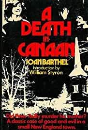 A Death in Canaan