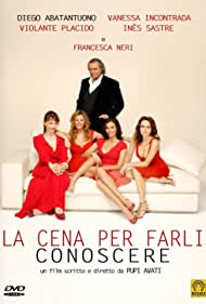 A Dinner for Them to Meet