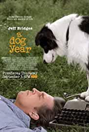 A Dog Year