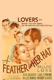 A Feather in Her Hat