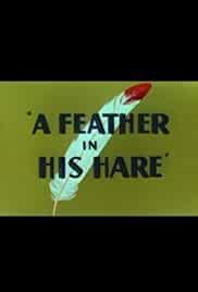 A Feather in His Hare