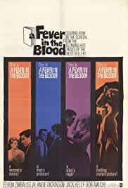 A Fever in the Blood