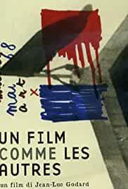 A Film Like Any Other