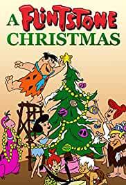 A Flintstone Christmas