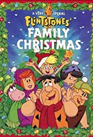 A Flintstone Family Christmas