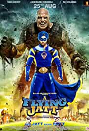 A Flying Jatt
