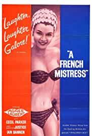 A French Mistress