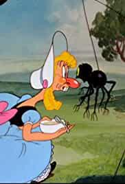 A Gander at Mother Goose