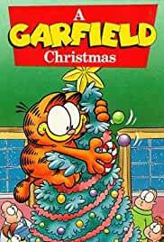 A Garfield Christmas Special