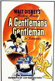 A Gentleman's Gentleman