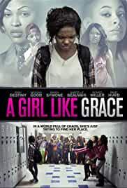 A Girl Like Grace