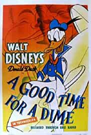 A Good Time for a Dime