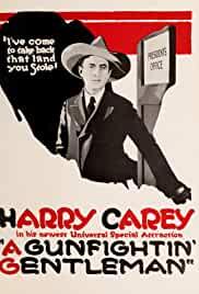 A Gun Fightin' Gentleman