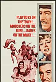 A House Is Not a Home