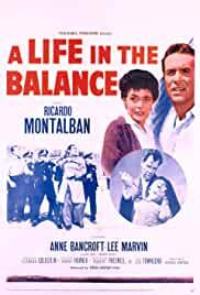 A Life in the Balance