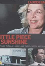 A Little Piece of Sunshine