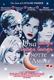 A Long Long Long Night of Love