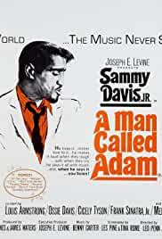 A Man Called Adam