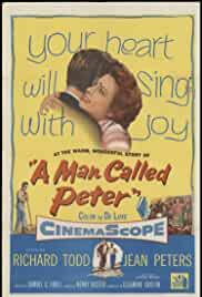 A Man Called Peter