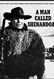 A Man Called Shenandoah