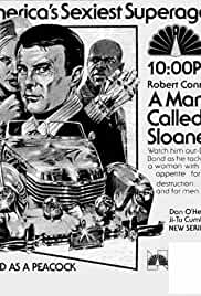 A Man Called Sloane