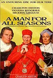 A Man for All Seasons
