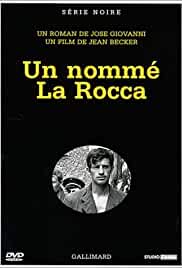 A Man Named Rocca