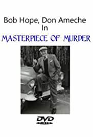 A Masterpiece of Murder