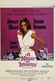 A Matter of Innocence