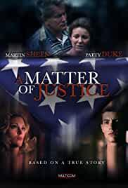 A Matter of Justice