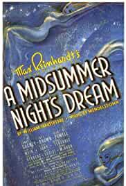 A Midsummer Night's Dream