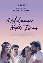 A Midsummer Night's Dream