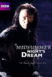 A Midsummer Night's Dream