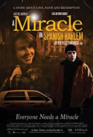 A Miracle in Spanish Harlem