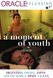 A Moment of Youth