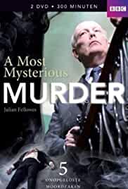 A Most Mysterious Murder: The Case of Charles Bravo