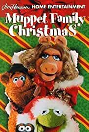 A Muppet Family Christmas
