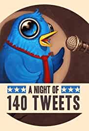 A Night of 140 Tweets: A Celebrity Tweet-A-Thon for Haiti