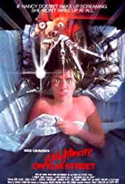 A Nightmare on Elm Street